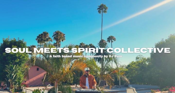 Soul Meets Spirit Collective