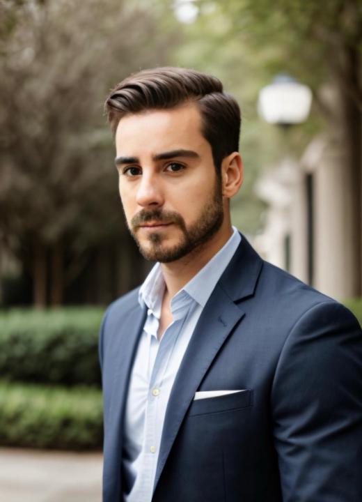 Matheus Faria