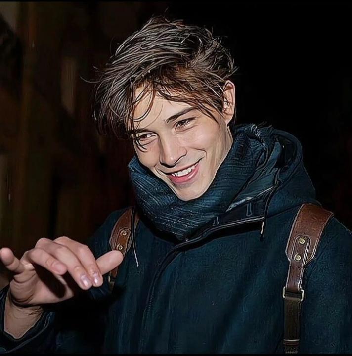 Behruz Komilov