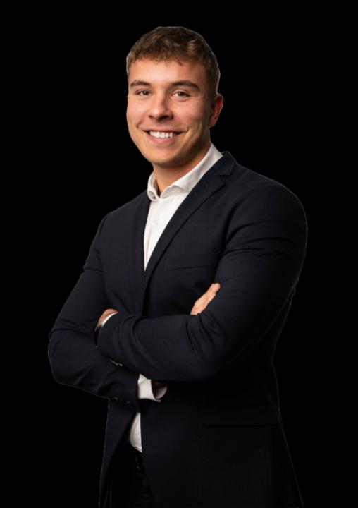 Patrick Debois Laursen