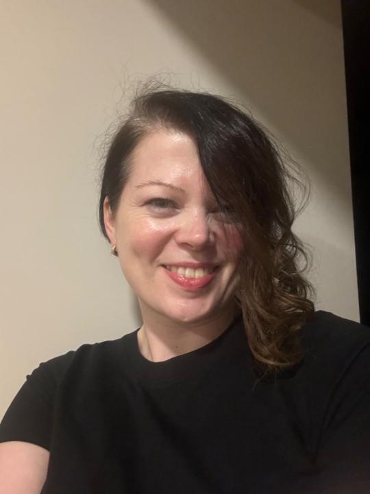 Sanda Bergmane-Behmane