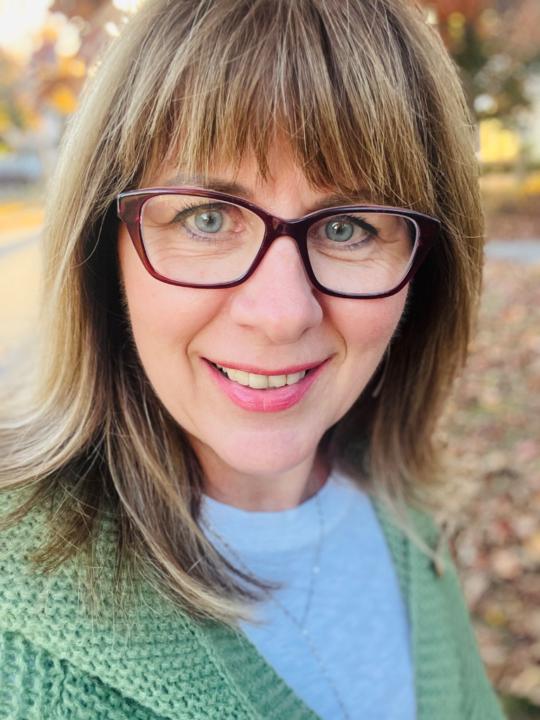 Tammy Lalumiere