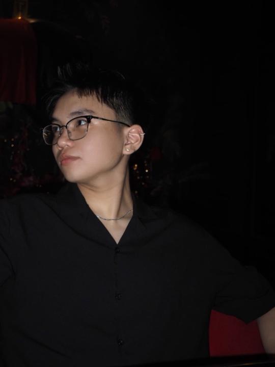 Huỳnh Nam Trần