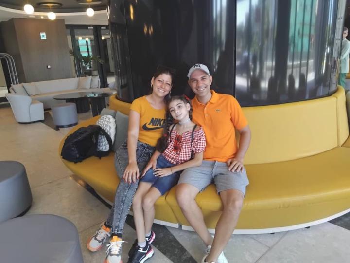 Virgilio Cruz Rondón