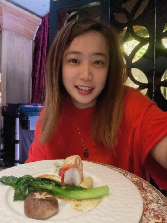 Chen Zi nian