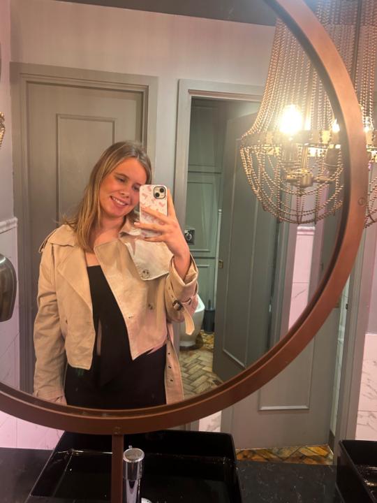 Ella Ford