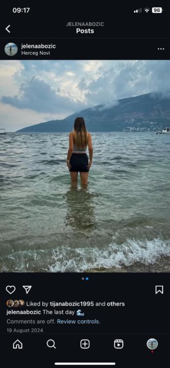 Jelena Bozic