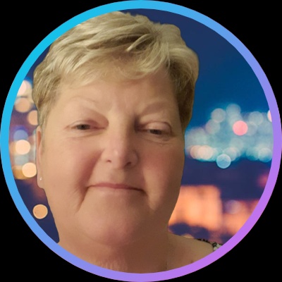 Beverley James