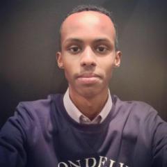 Hassan Yusuf