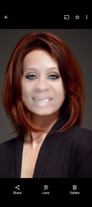 Sultry Panthers-Caldwell