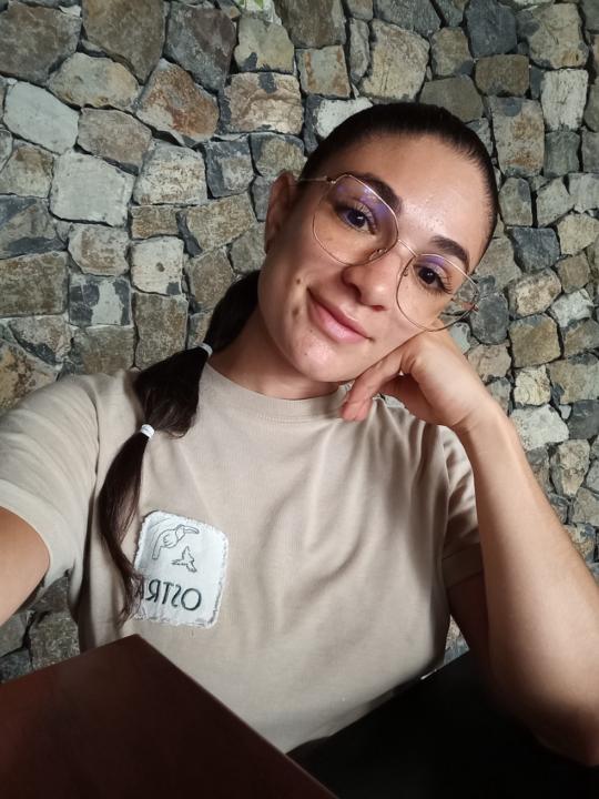 Joselyn Jiménez Gutiérrez