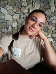 Joselyn Jiménez Gutiérrez