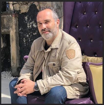 Ricardo Velasco Alvarez