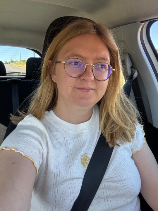 Stéphanie Rodriguez