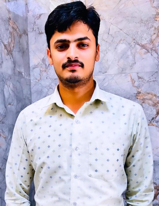 Vipul Poonia