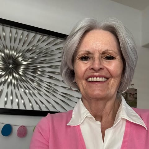Nancy Sleik