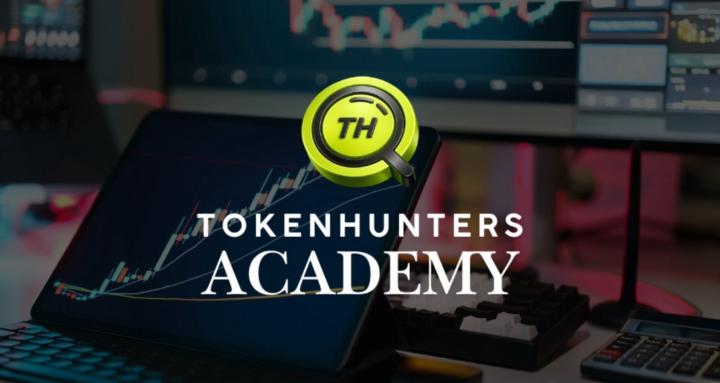 TokenHunters Academy