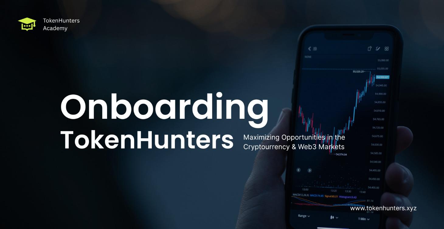 Start Here – Onboarding
