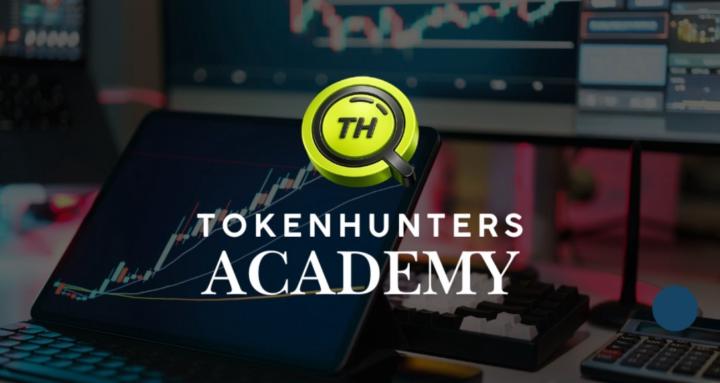 TokenHunters Academy