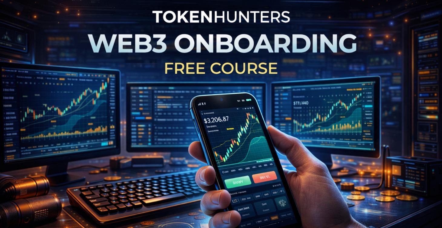 Start Here – Onboarding