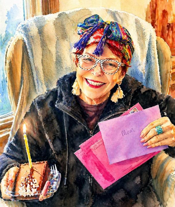 Betsy York