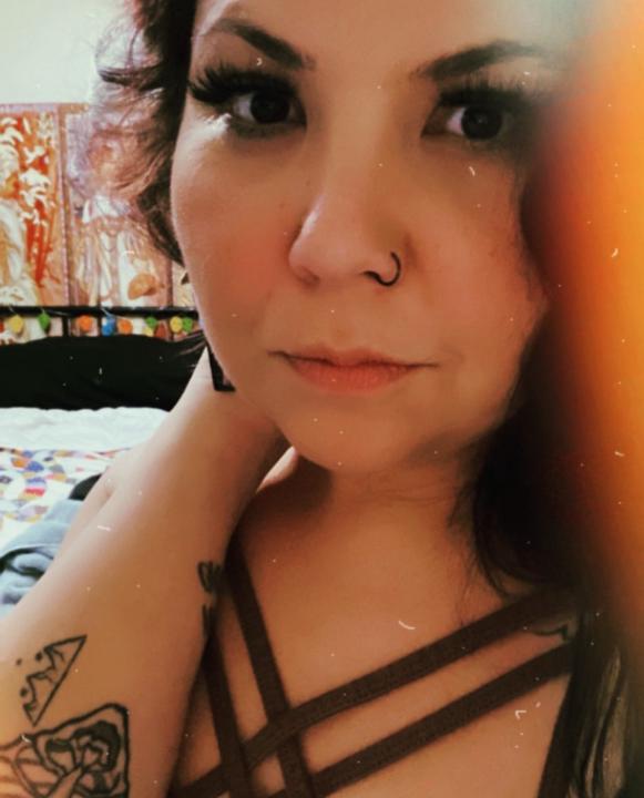 Jess Serrano
