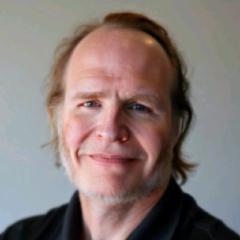 Mike Hughes