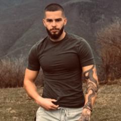 Stilyan D
