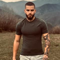 Stilyan D