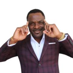 Jeff Emalaba
