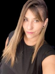 Roxana Noemi Ramirez