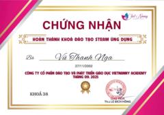 Vũ Thanh Nga
