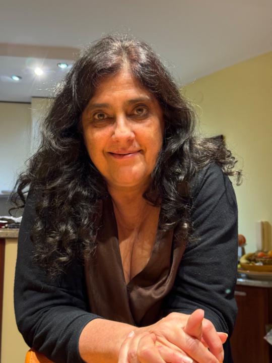 Irena Jaksa Zupancic