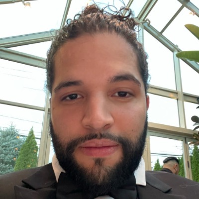 Michael Rodriguez