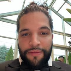 Michael Rodriguez