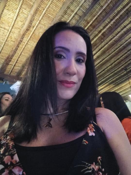 Anjannette Freites