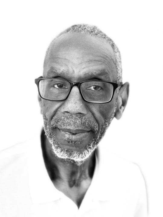 Alfred Williams
