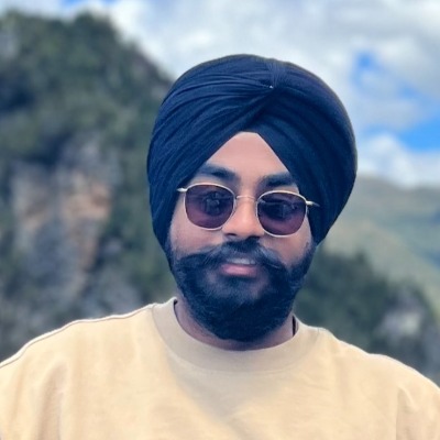 Gursehaj Singh