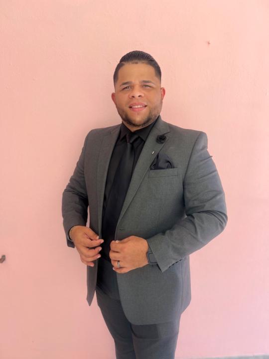 Dennis Maldonado