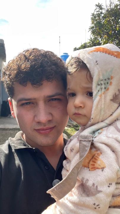 Alexis Uriel Albarracín