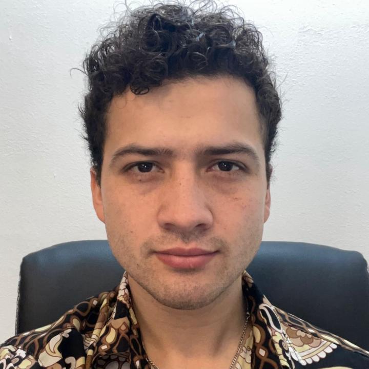 Alexis Uriel Albarracín