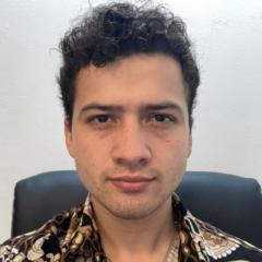 Alexis Uriel Albarracín