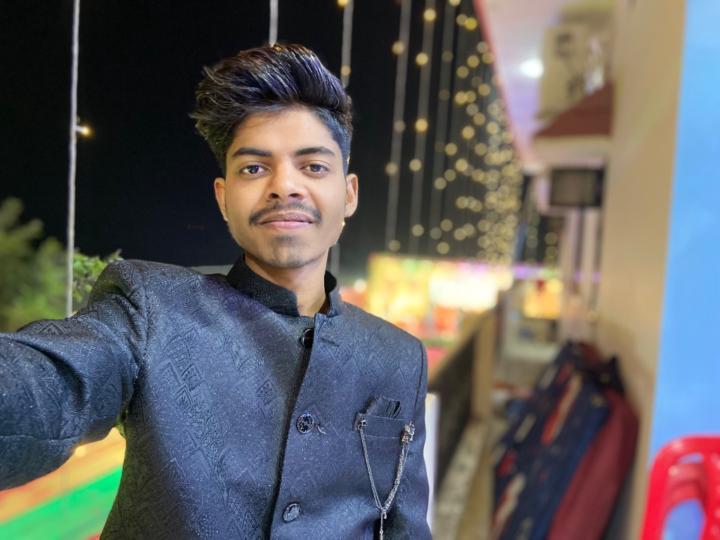 Vinay Sahu