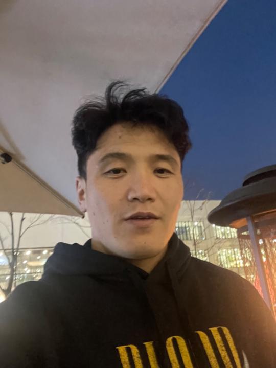 Munkhjargal Olzbaatar