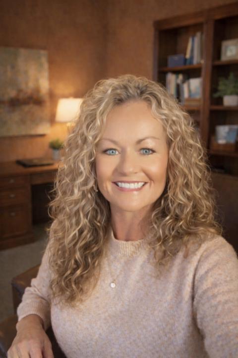 Amanda Thrift