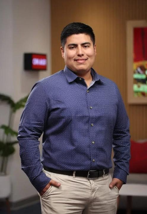 Leonardo Asencios Montañez