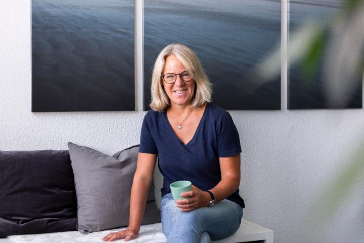 Antje Hillienhoff