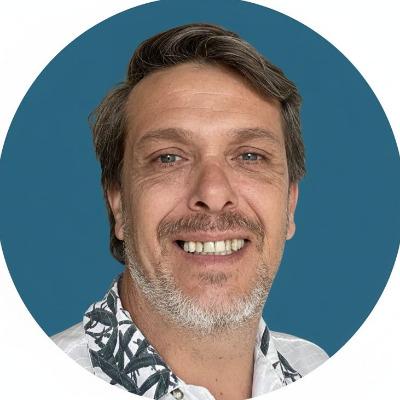 Juan Pablo Matarraz