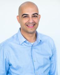 Nick Diakatos
