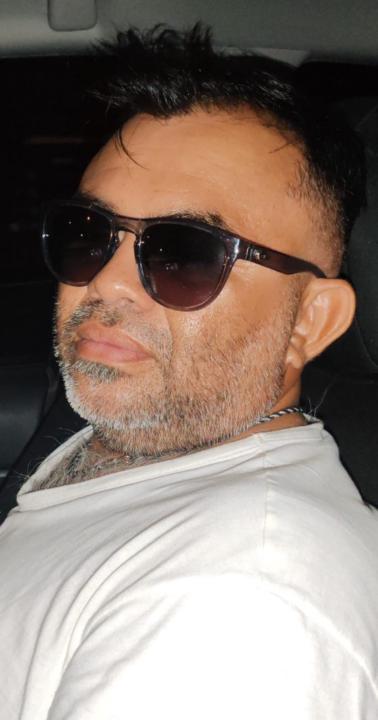 Andrés Garrido Cabrera